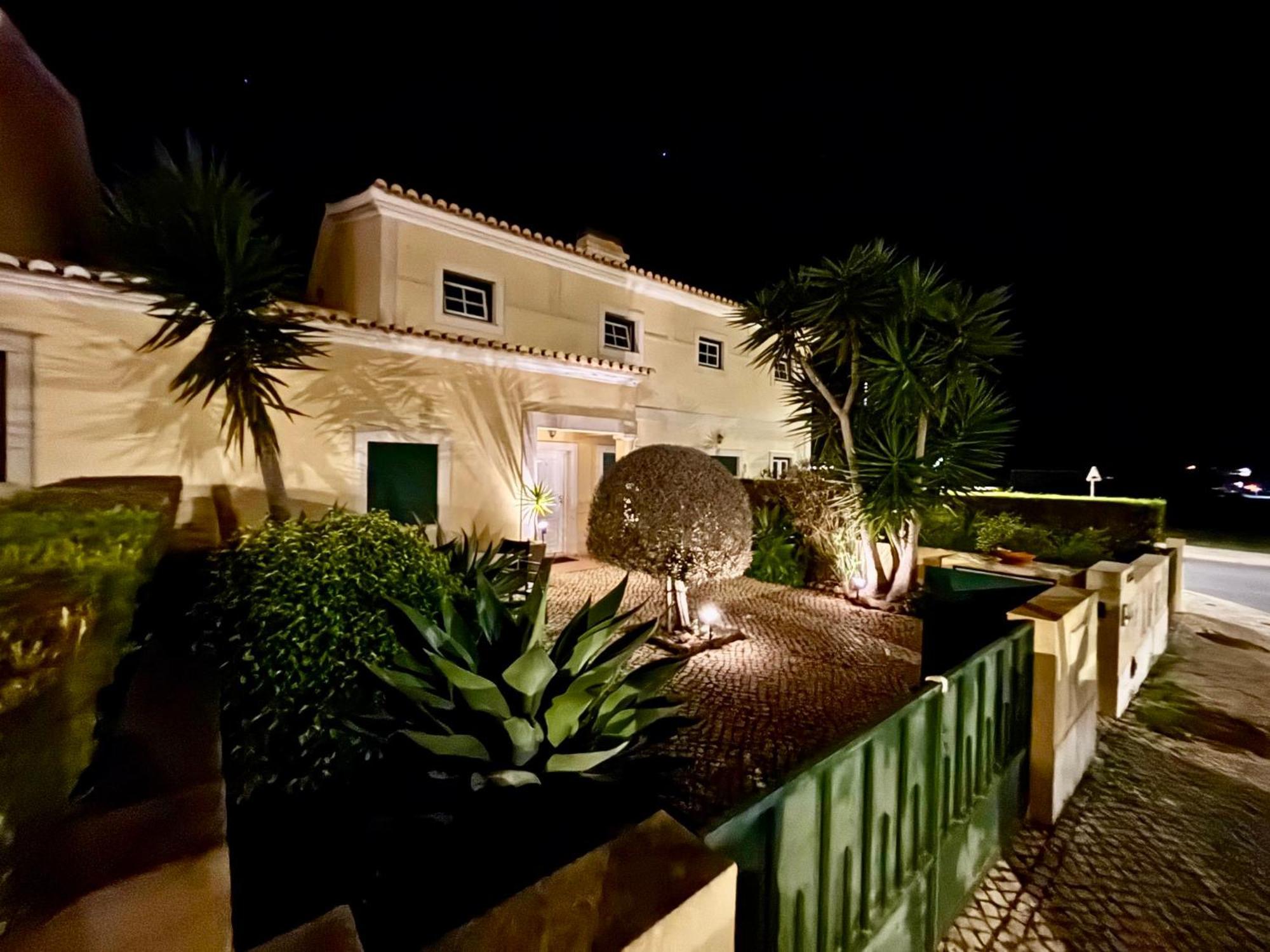Pita'S House - Villa Sagres 2 Екстериор снимка