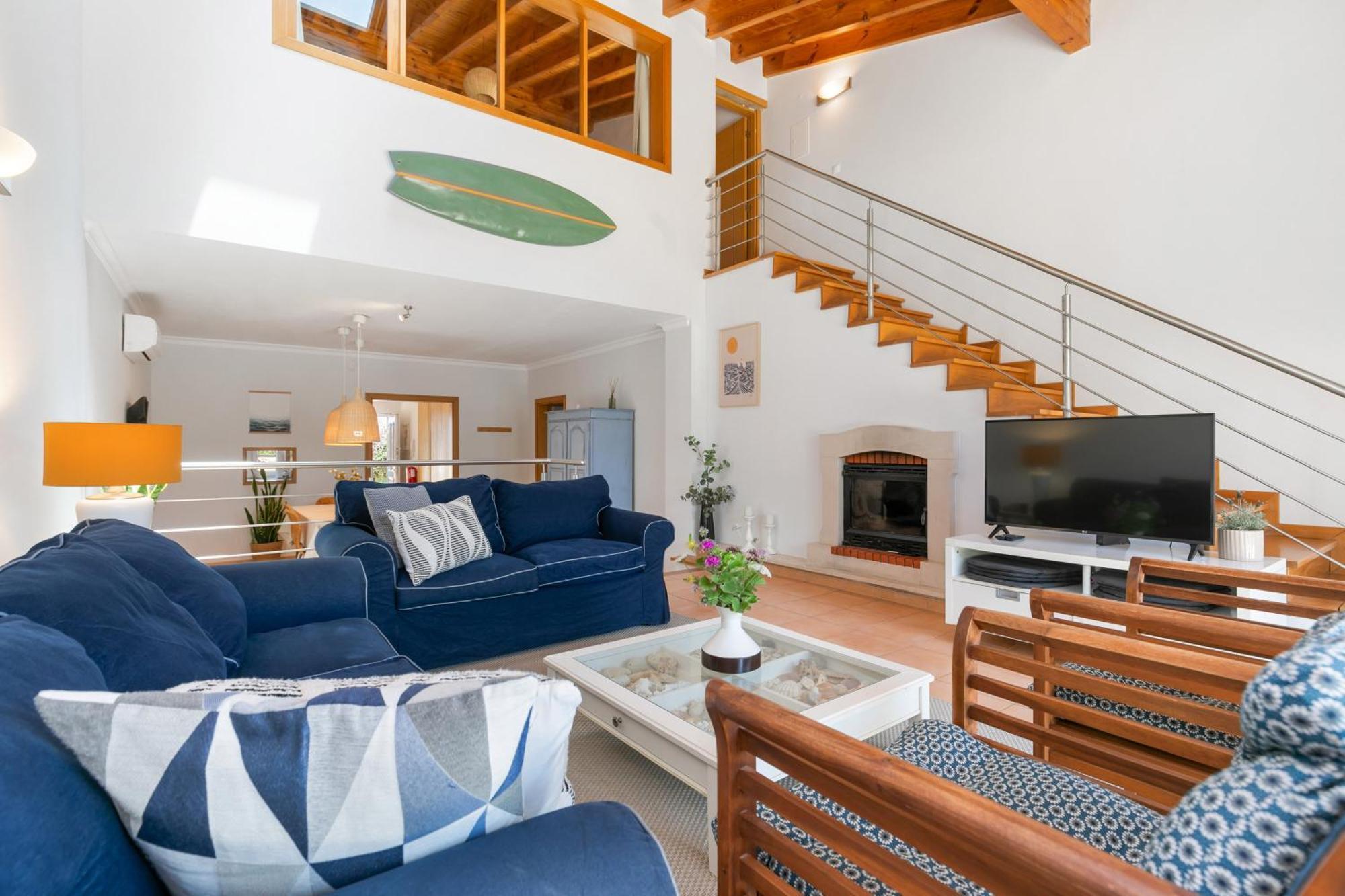 Pita'S House - Villa Sagres 2 Екстериор снимка