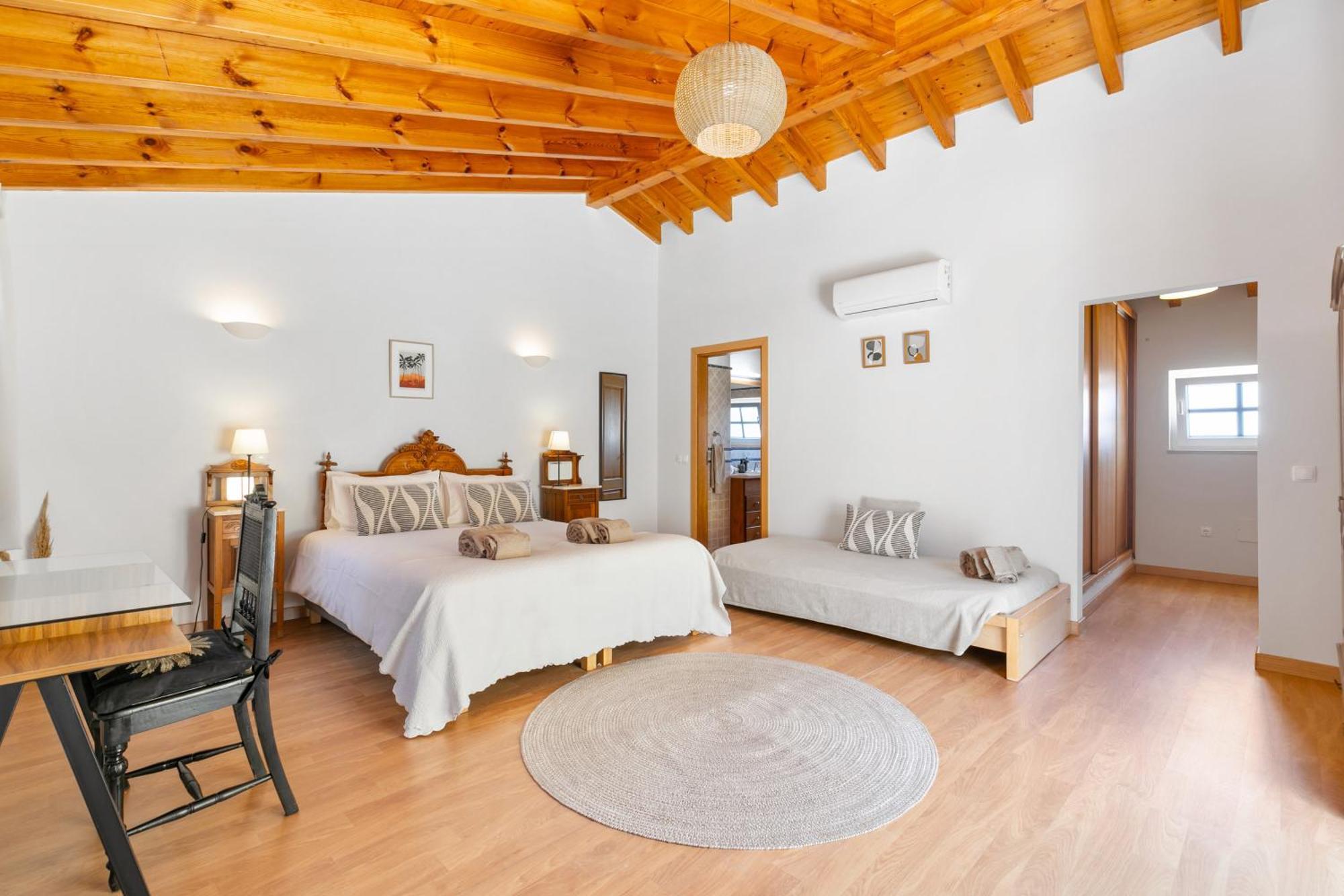 Pita'S House - Villa Sagres 2 Екстериор снимка